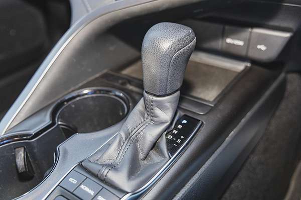 2023 Toyota Camry Ascent AXVH70R