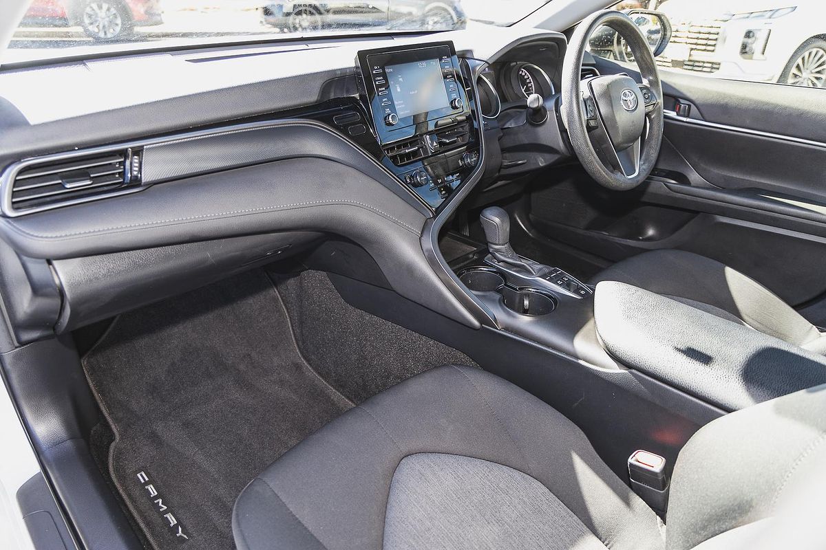 2023 Toyota Camry Ascent AXVH70R