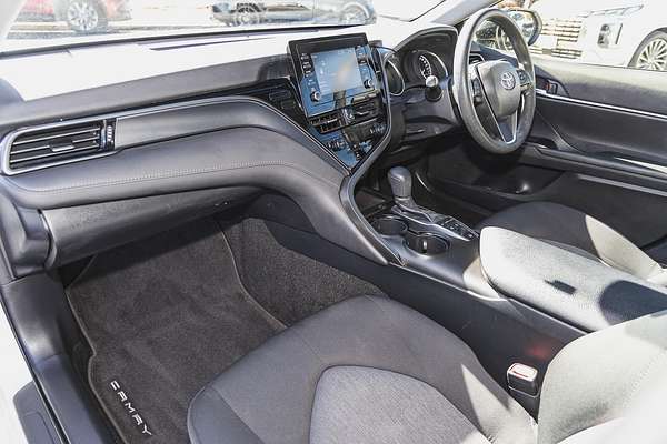 2023 Toyota Camry Ascent AXVH70R