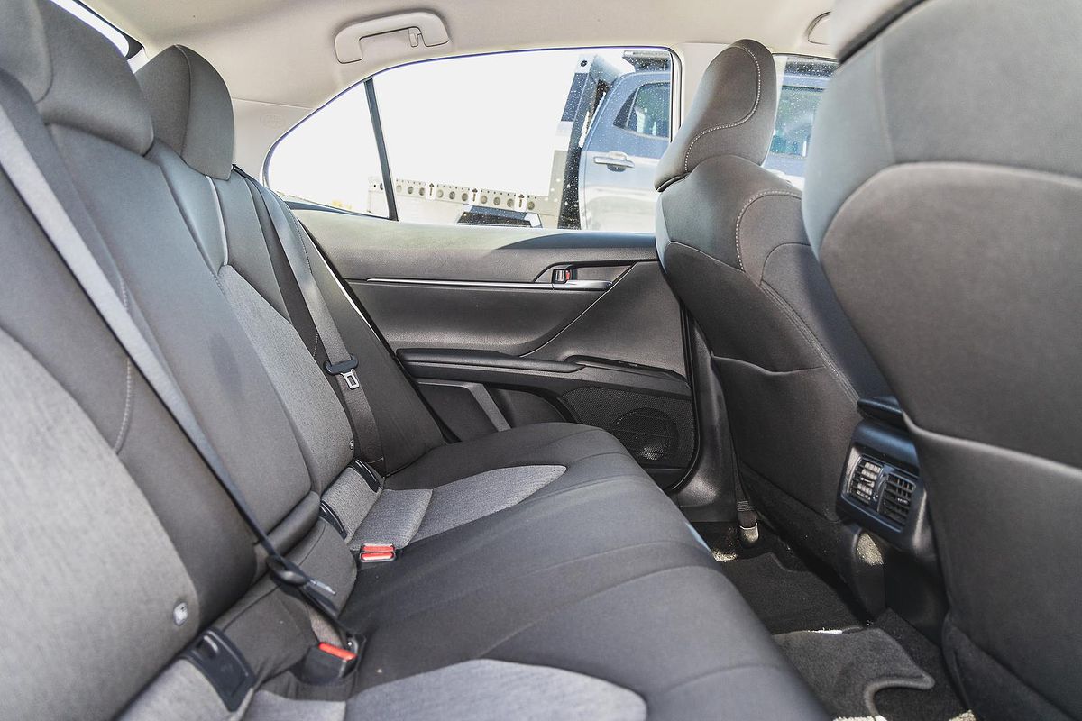2023 Toyota Camry Ascent AXVH70R
