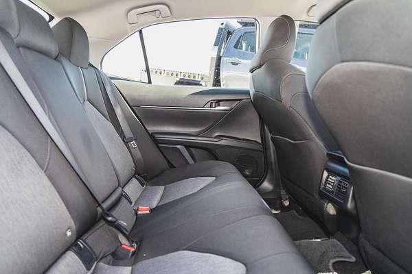 2023 Toyota Camry Ascent AXVH70R