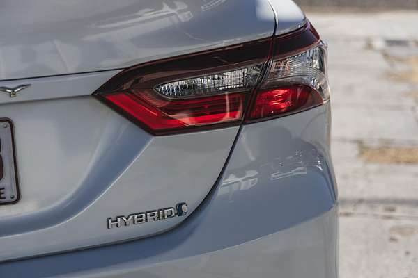 2023 Toyota Camry Ascent AXVH70R
