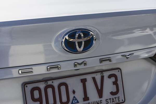 2023 Toyota Camry Ascent AXVH70R