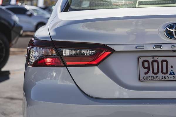 2023 Toyota Camry Ascent AXVH70R