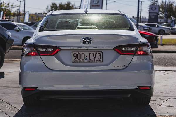 2023 Toyota Camry Ascent AXVH70R