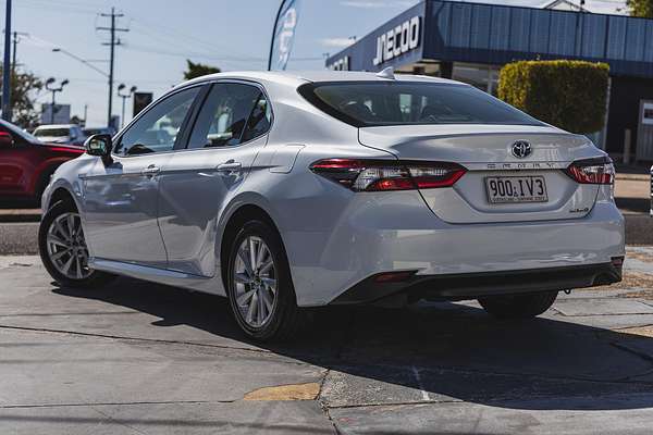 2023 Toyota Camry Ascent AXVH70R
