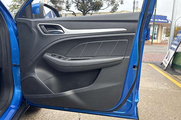 2022 MG ZS Excite AZS1