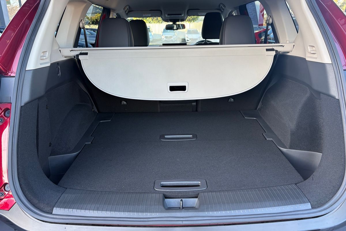 2024 Nissan X-TRAIL ST-L T33