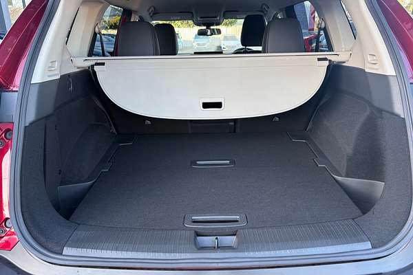 2024 Nissan X-TRAIL ST-L T33
