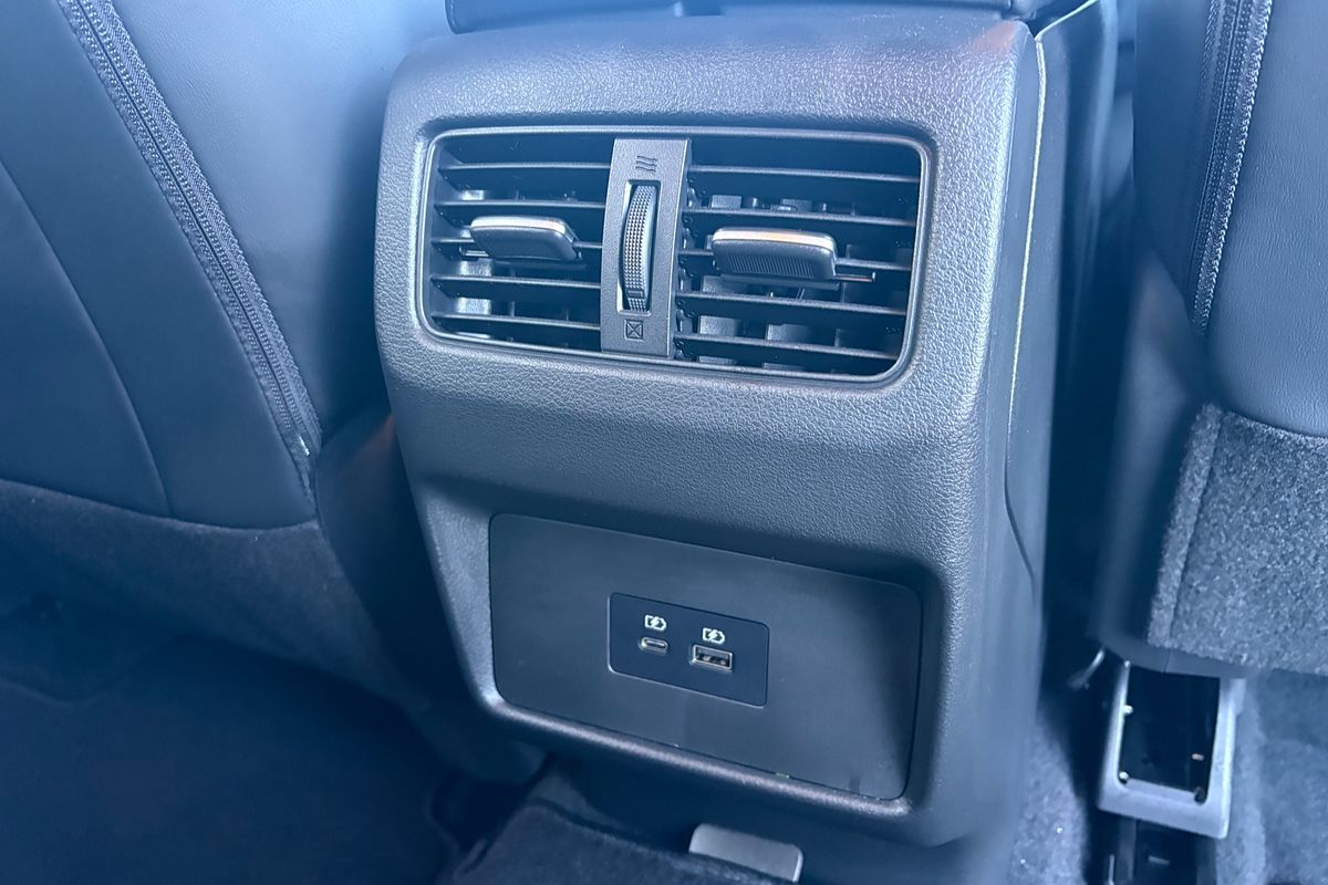 2024 Nissan X-TRAIL ST-L T33