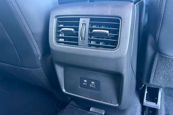 2024 Nissan X-TRAIL ST-L T33