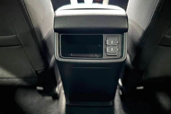 2024 Isuzu MU-X LS-U
