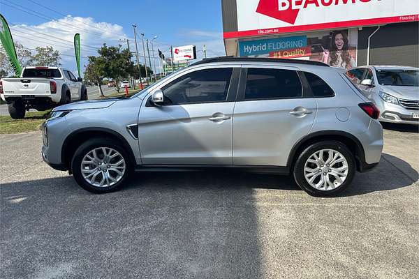 2022 Mitsubishi ASX LS XD