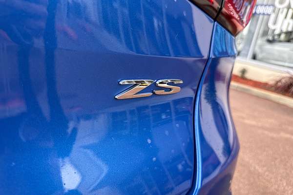 2022 MG ZS Excite AZS1