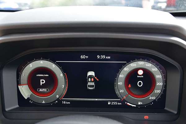 2024 Nissan X-TRAIL Ti-L T33