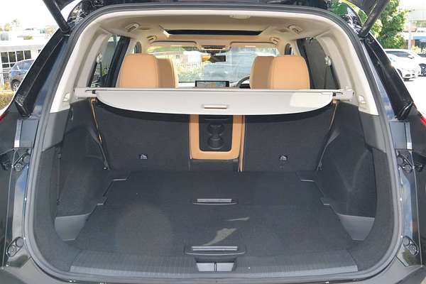 2024 Nissan X-TRAIL Ti-L T33