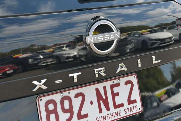 2024 Nissan X-TRAIL Ti-L T33