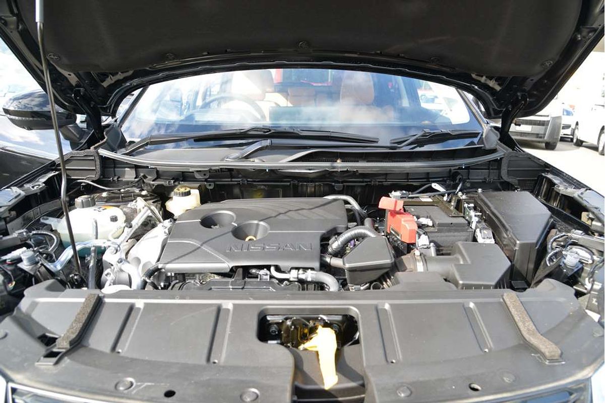 2024 Nissan X-TRAIL Ti-L T33