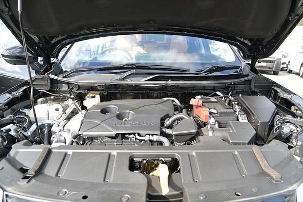 2024 Nissan X-TRAIL Ti-L T33