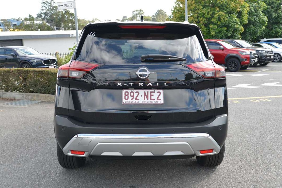 2024 Nissan X-TRAIL Ti-L T33