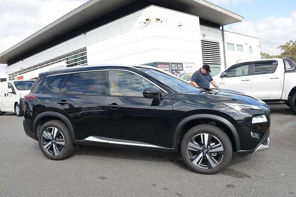 2024 Nissan X-TRAIL Ti-L T33