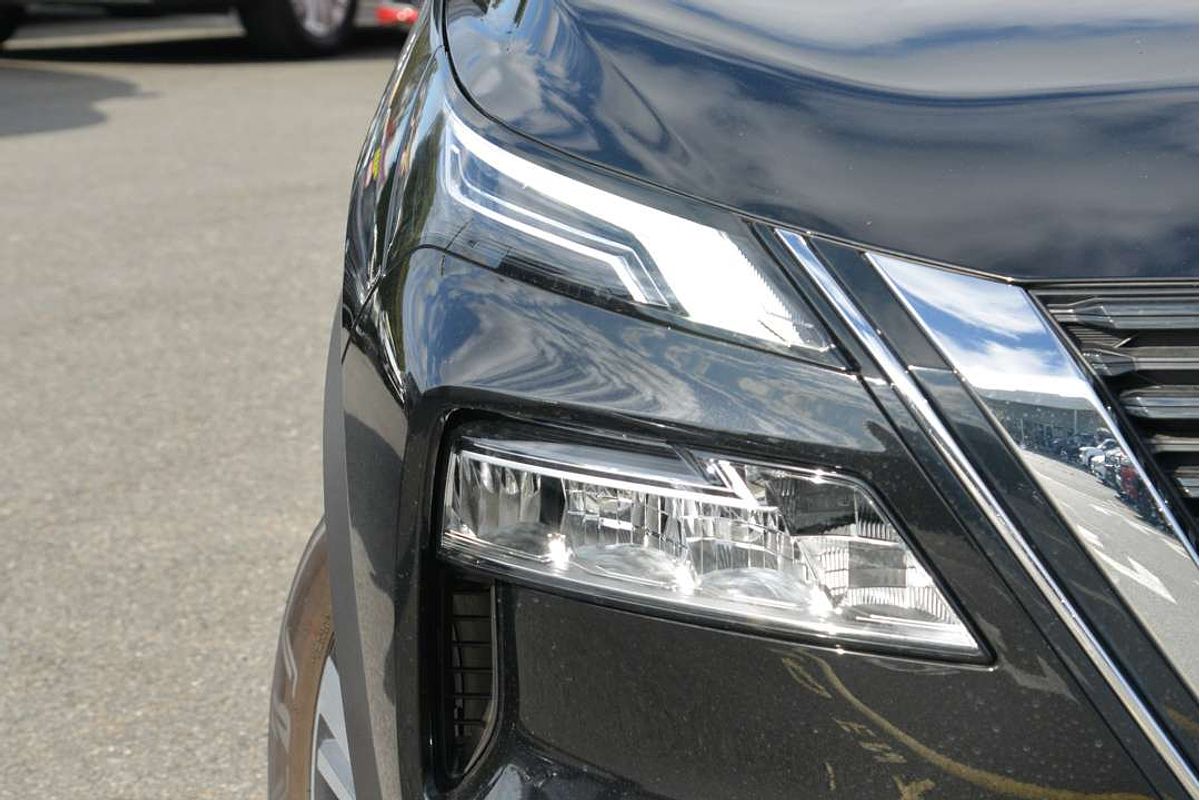 2024 Nissan X-TRAIL Ti-L T33