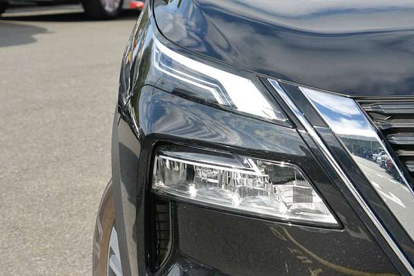 2024 Nissan X-TRAIL Ti-L T33