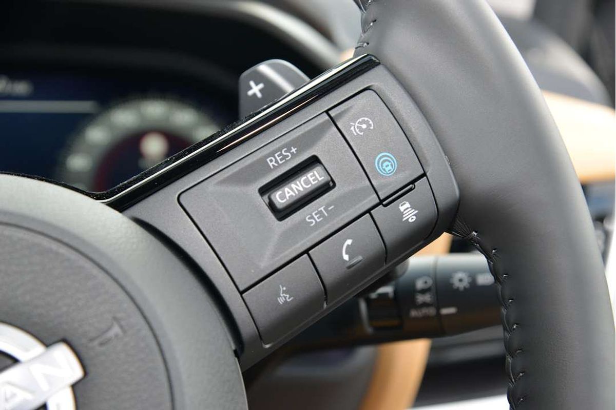2024 Nissan X-TRAIL Ti-L T33