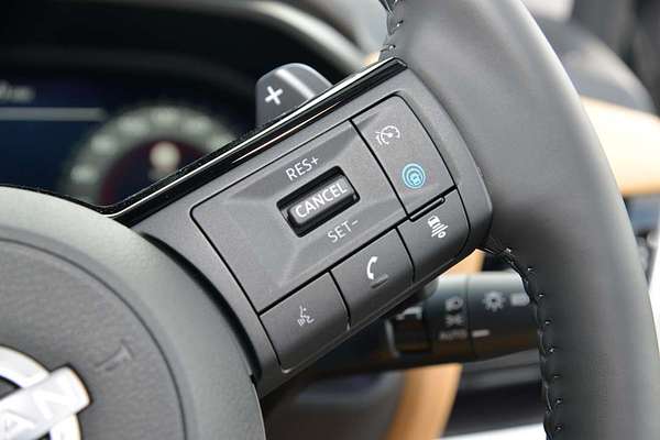 2024 Nissan X-TRAIL Ti-L T33