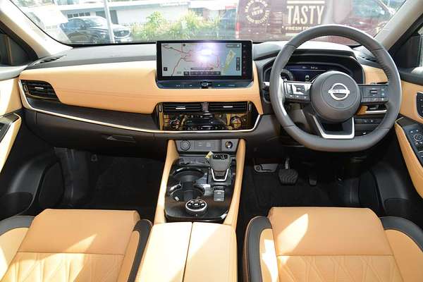 2024 Nissan X-TRAIL Ti-L T33