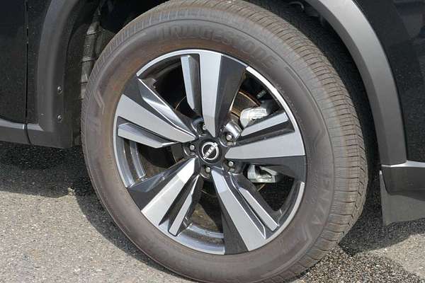 2024 Nissan X-TRAIL Ti-L T33