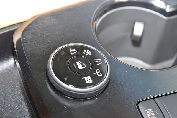 2024 Nissan X-TRAIL Ti-L T33