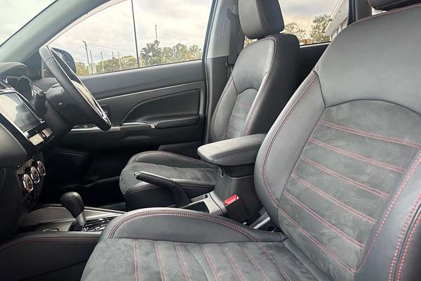 2019 Mitsubishi ASX LS XC