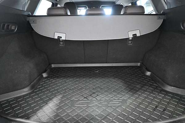 2021 Mazda CX-5 AKERA (AWD) CX-5J