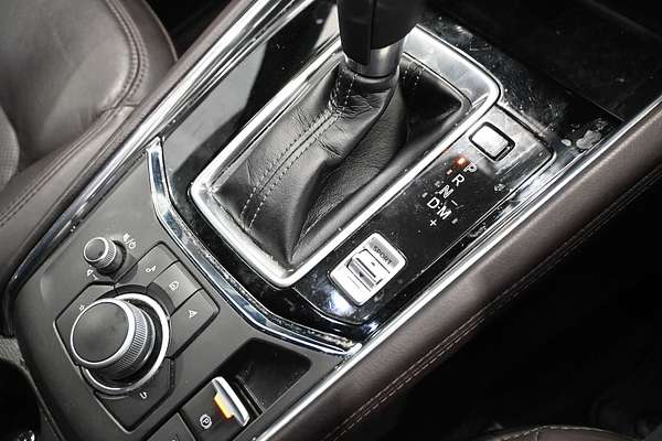 2021 Mazda CX-5 AKERA (AWD) CX-5J