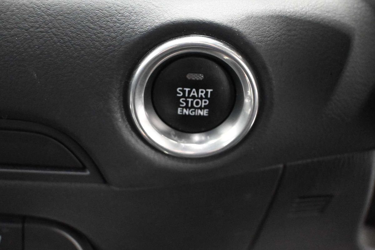 2021 Mazda CX-5 AKERA (AWD) CX-5J