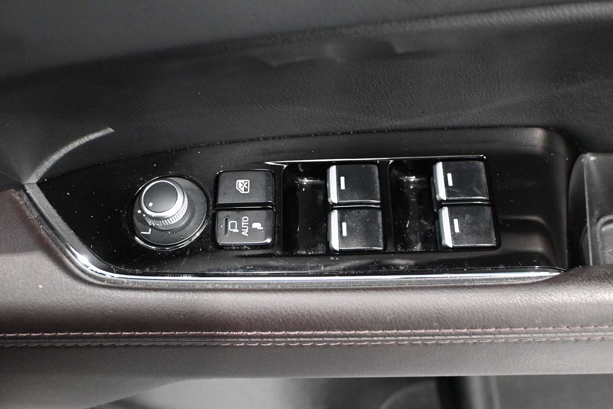 2021 Mazda CX-5 AKERA (AWD) CX-5J