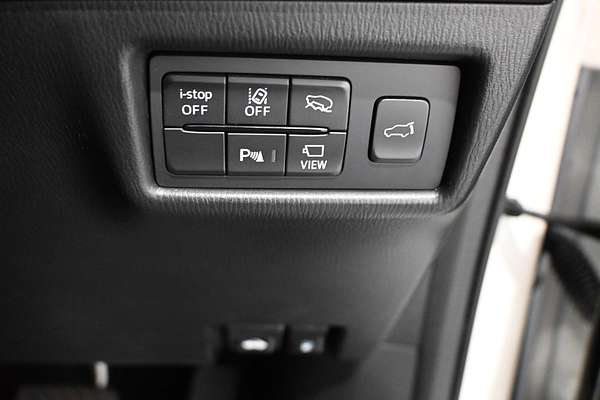 2021 Mazda CX-5 AKERA (AWD) CX-5J