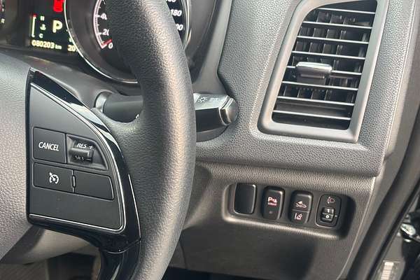 2019 Mitsubishi ASX LS XC