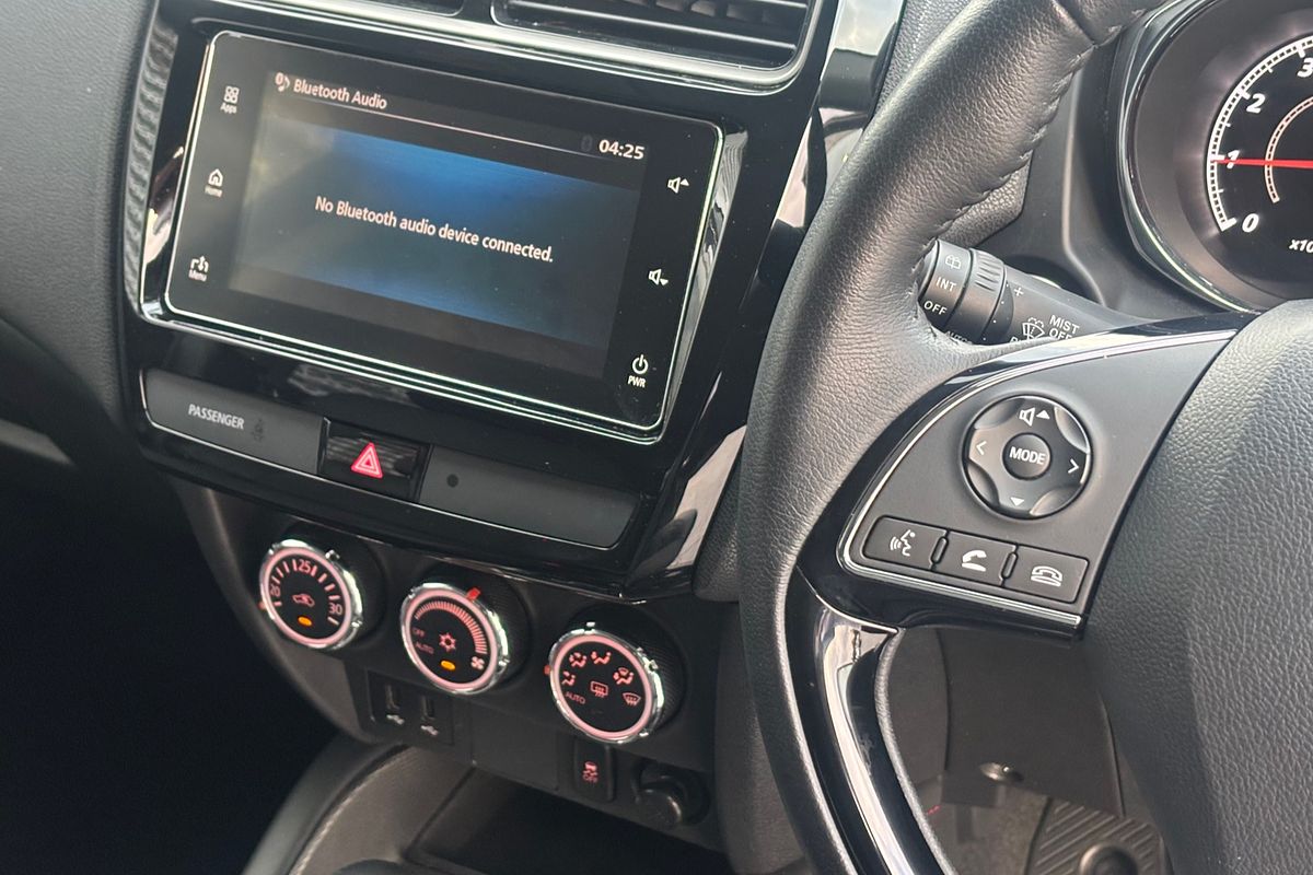 2019 Mitsubishi ASX LS XC