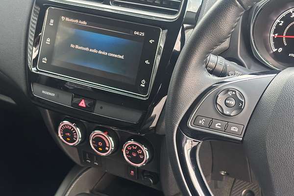 2019 Mitsubishi ASX LS XC