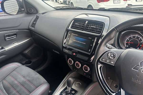 2019 Mitsubishi ASX LS XC