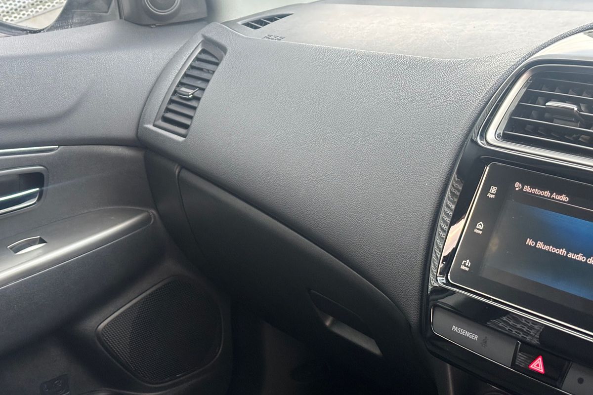2019 Mitsubishi ASX LS XC