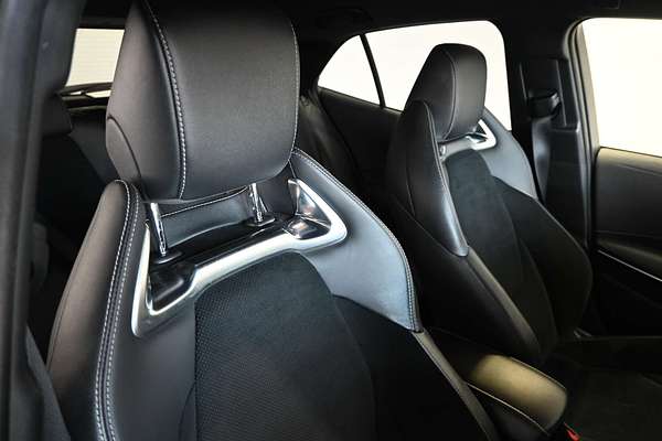 2022 Toyota Corolla ZR MZEA12R