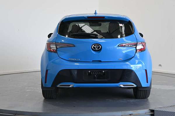 2022 Toyota Corolla ZR MZEA12R