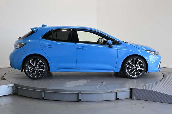 2022 Toyota Corolla ZR MZEA12R