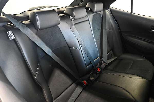 2022 Toyota Corolla ZR MZEA12R