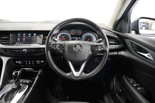 2020 Holden Commodore LT ZB