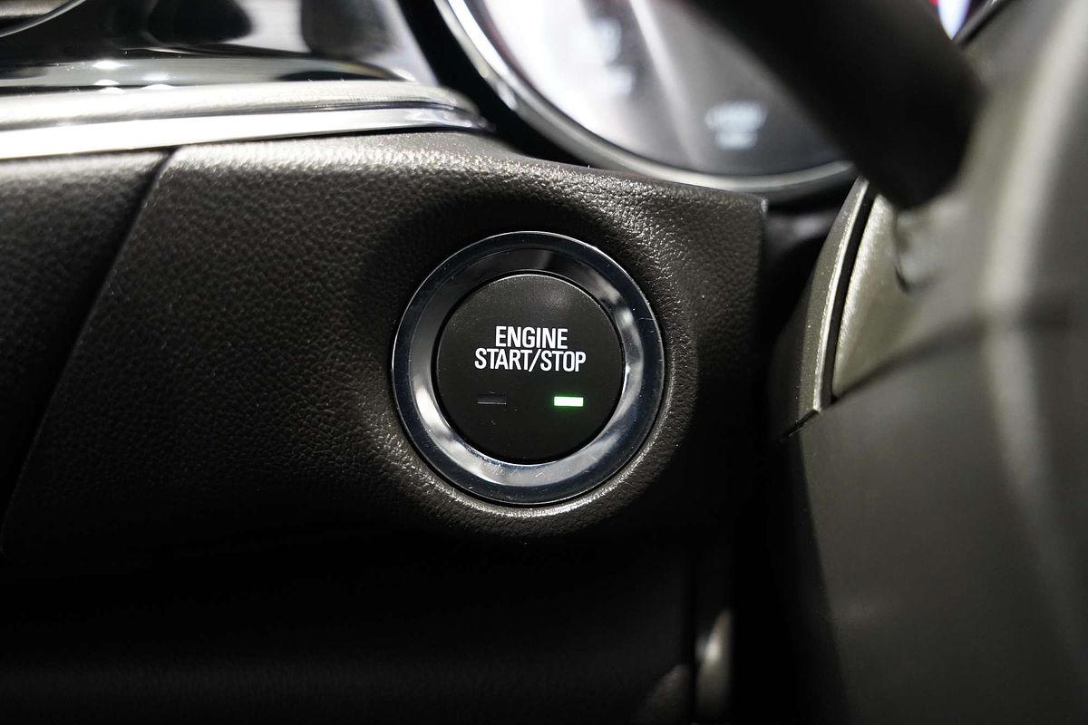 2020 Holden Commodore LT ZB