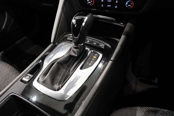 2020 Holden Commodore LT ZB
